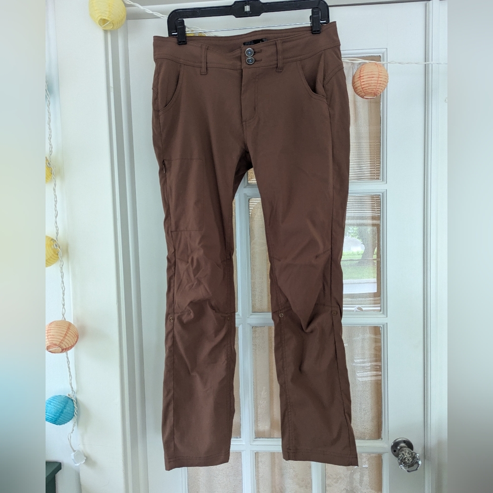 Prana Hiking Pants